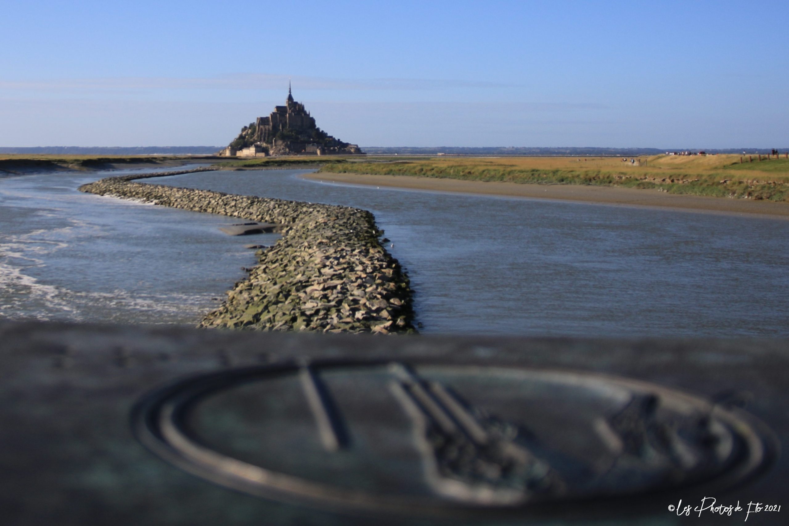 Mont saint michel