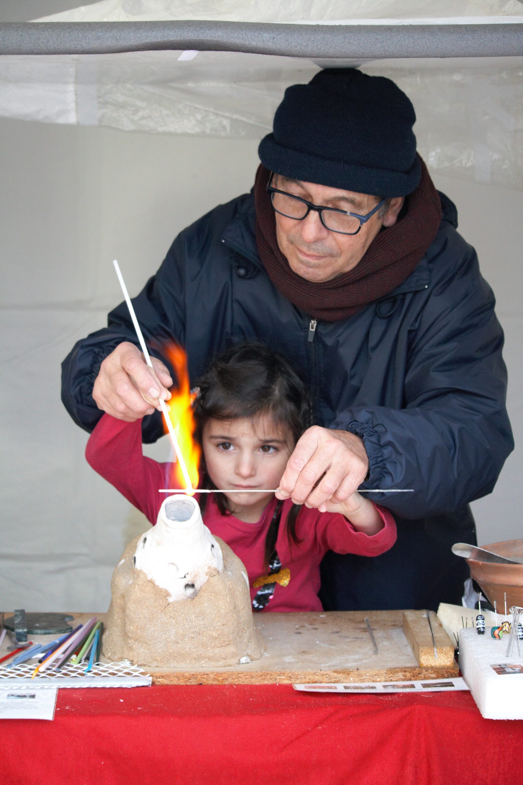 Marché de Noël