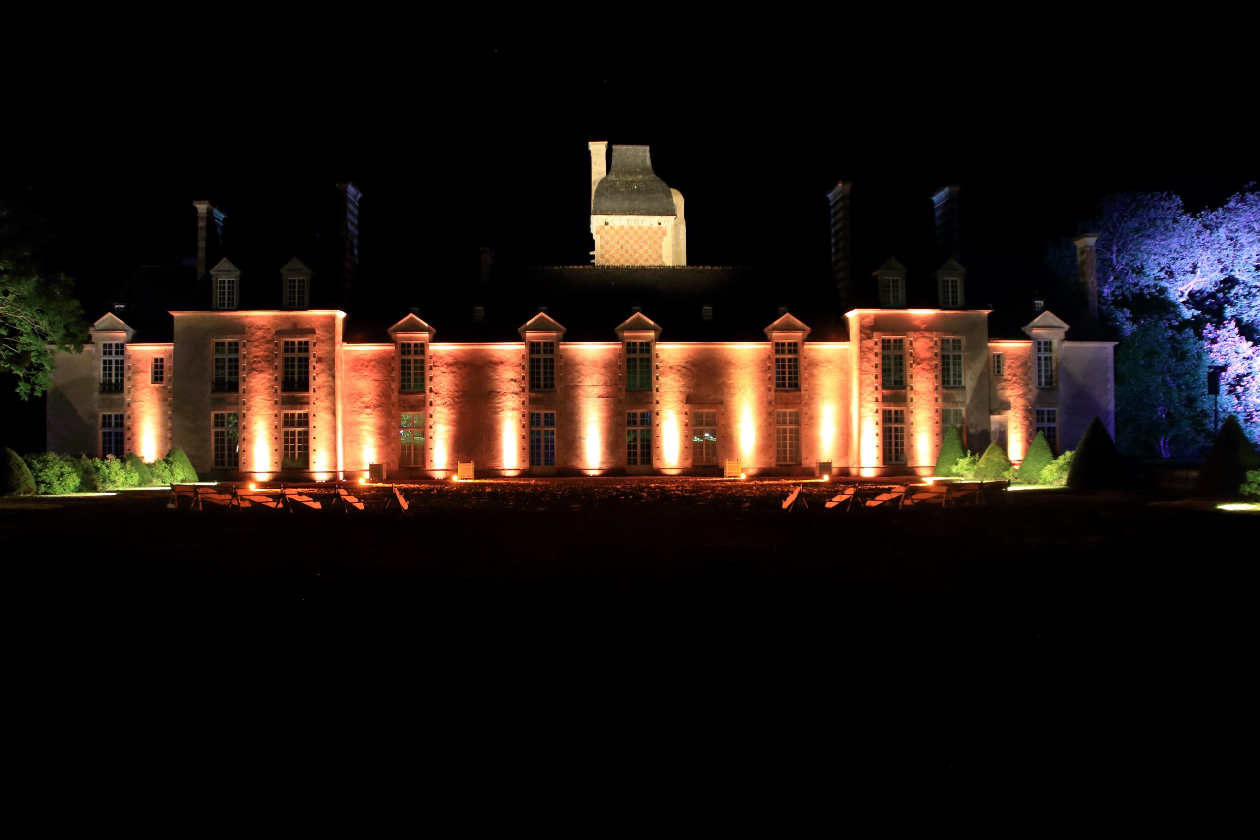 Château de Maison