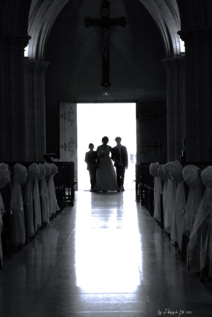 eglise