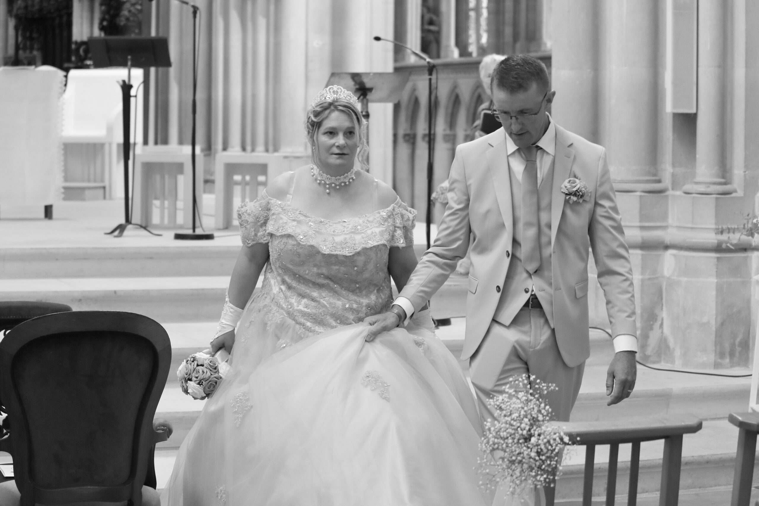 Protégé : Mariage Sophie et Fred